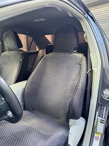 Toyota Camry: 2014 г., 2.5 л, Автомат, Гибрид, Седан — 7