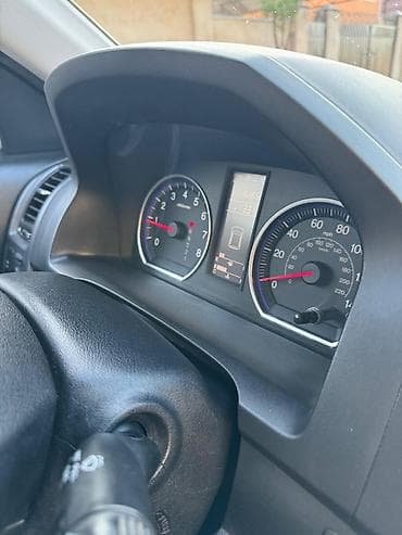 honda ridgeline: Honda CR-V: 2009 г., 2.4 л, Типтроник, Бензин, Кроссовер — 8