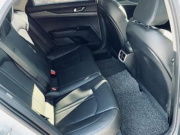 Продажа авто: Kia K5: 2021 г., 2 л, Автомат, Газ, Седан — 6