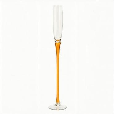 coco cola: Фужер для шампанского, удивите ваших лучших друзей необычным решением — 1