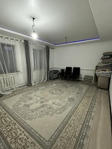 пр чуй: 75 м², С мебелью полностью — 3