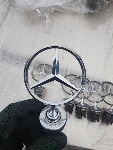 диски на опель зафира а: Продаётся эмблоема капот Мерседес бенц Mercedes-Benz оригинал — 4