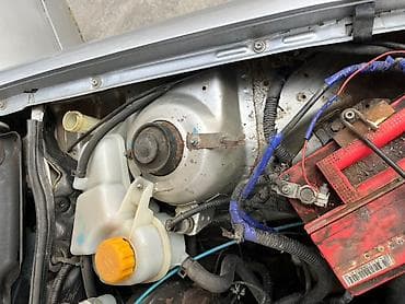 deawoo damas: Daewoo Nexia: 2010 г., Механика, Бензин, Седан — 6