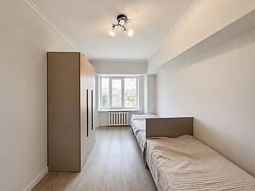 Продажа квартир: 3 комнаты, 69 м², Филармония Индивидуалка, 9 этаж, Косметический ремонт — 4