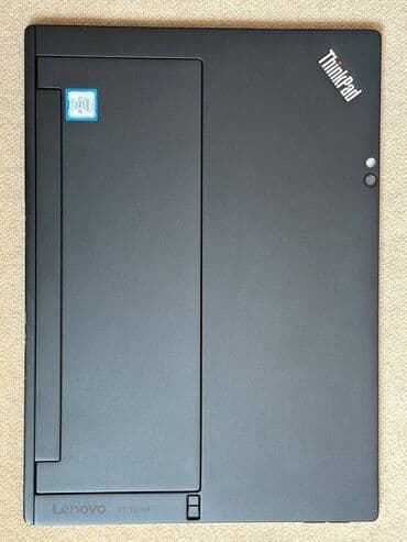 ноутбук fujitsu: Lenovo, 4 ГБ ОЗУ, Intel Core i7, 12 ", Б/у, Для несложных задач, память SSD — 7