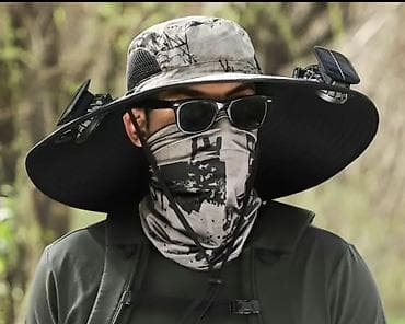 головной убор женская: Шляпа, Широкополая, Лето — 1