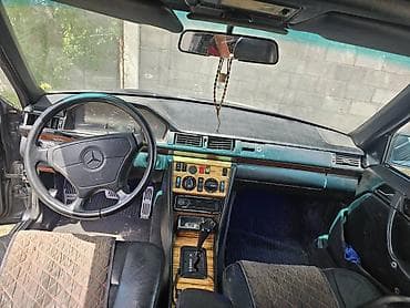 w124 5 5: Mercedes-Benz W124: 1994 г., 3.2 л, Автомат, Бензин, Седан — 7