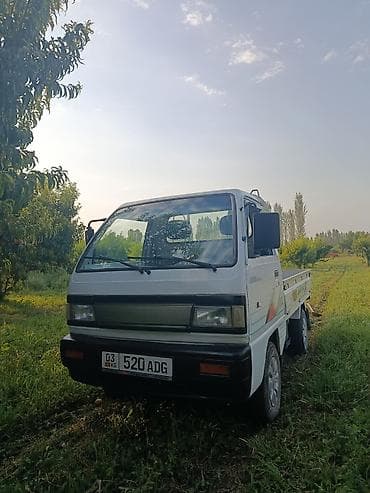 кара вилочная: Сатылат .Обмен жоок Торг бар . Машина Кадамжай Кокталаада .Daewoo — 9