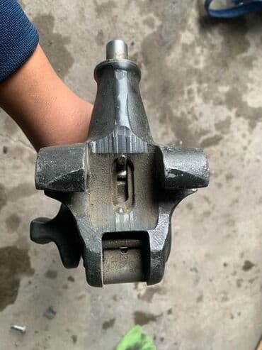 с связи с переездом: Срочно продаю фаркоп на мерседес съемный в хорошем состоянии торг при — 2