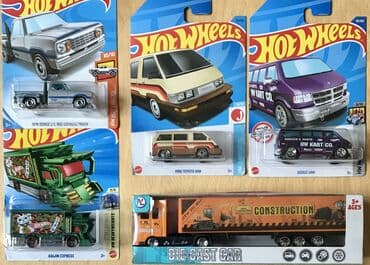 Hot Wheels Собери свою АУДИ -коллекцию!!!! Копии в масштабе 1/64 до