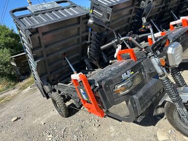 купить двигатель на мотоцикл минск бу: Мотороллер муравей Электро, 70 км, 1500 кг и более, Новый, В рассрочку — 8