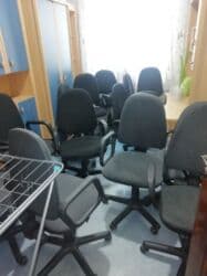 срочно продаю в связи с переездом: Стул — 1