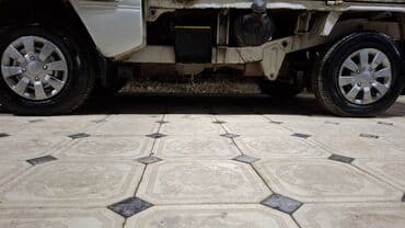 Коммерциялык транспорт: Жеңил жүк ташуучу унаа, Daewoo, Стандарт, 1ге чейин т, Колдонулган — 8