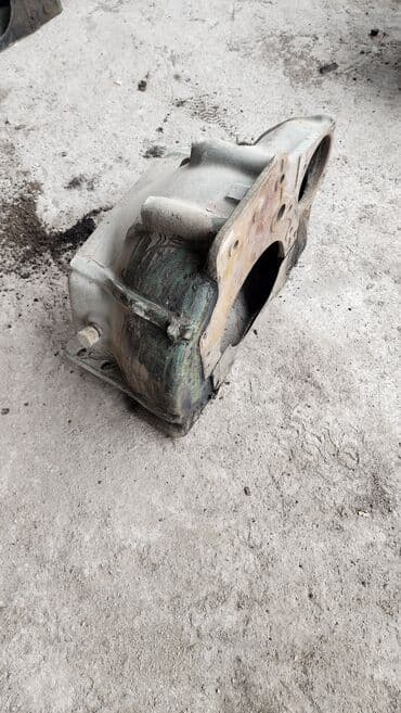 галовки: Продаю БЛОК ОМ 366. на 6 цилиндр 814. 817. 1117.1317.1320.1524 — 9