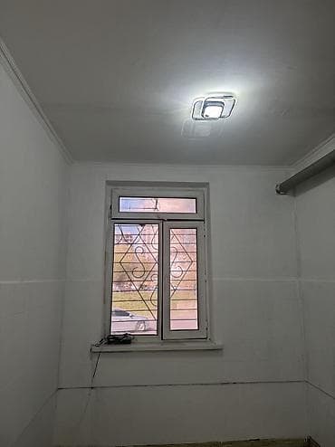 возле трассы: Сдается помещение 45 м2, светлые уютные 2 комнаты, вода — 4