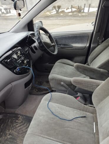 контрактный двигатель из японии бишкек: Mazda MPV: 1999 г., 2.4 л, Автомат, Бензин, Минивэн — 6