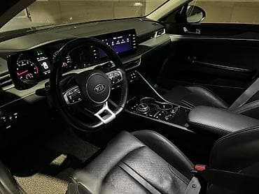 киа оптима 2020: Kia K5: 2019 г., 1.6 л, Робот, Бензин, Седан — 7