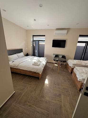 Аренда комнат: 🏨 MokkHotel Комфорт и уют для вашего отдыха 🌿 🕰 Работаем — 2