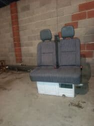 привозные двигатели в бишкеке для пассат б3: Mercedes-Benz Спринтер: 2005 г. — 5