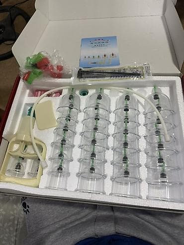 Массажер Для спины