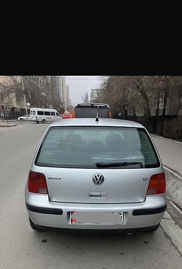 гольф 5 автомат: Volkswagen Golf: 2001 г., 1.6 л, Автомат, Бензин, Хэтчбэк — 2