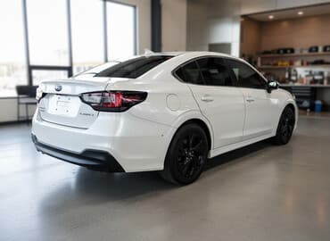 шины оптом бу: Subaru Legacy: 2020 г., 2.5 л, Вариатор, Бензиновая, Седан — 1