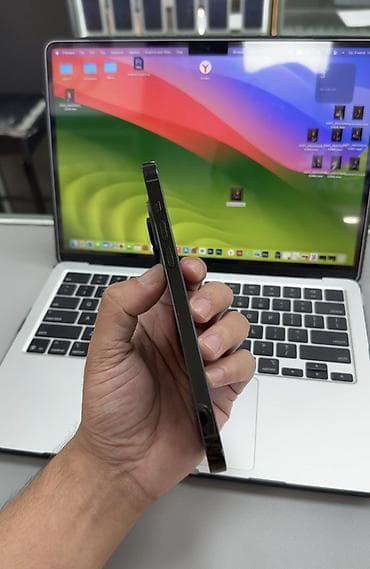 google p: IPhone 14 Pro Max, Б/у, 256 ГБ, Black Titanium, В рассрочку, 85 % — 4