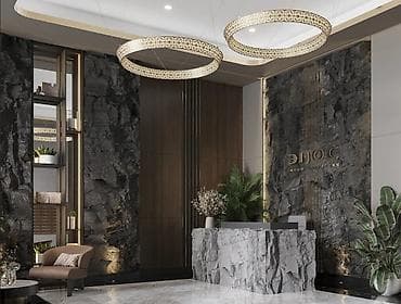 Продажа квартир: 2 комнаты, 82 м², Элитка, 3 этаж, Готовая ПСО (под самоотделку) — 5