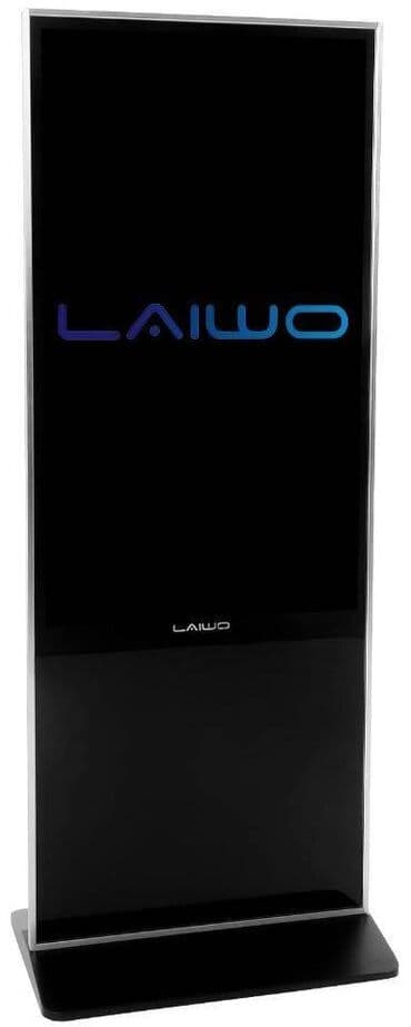 заказ печати: Интерактивная панель Laiwo R55DB 55 дюйм Контрастность1200:1 — 1