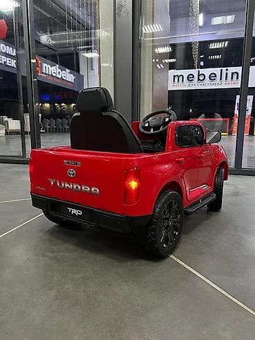 Балдар электр унаалары: Балдар электрокары — 6