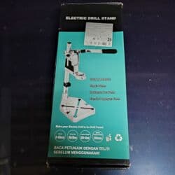 Заклепочные инструменты: Стойка для дрели новая — 3