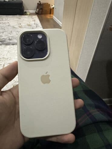 айфон 7 64 гб: IPhone 14 Pro, 256 ГБ — 2