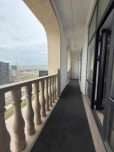 4 комнаты, 223 м², Ала-Арча ТРЦ Элитка, 14 этаж, Евроремонт — 10
