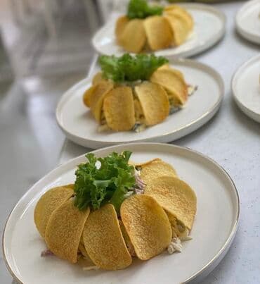 официант неполный рабочий день: Выездные банкеты | Официанты, Оформители, Повара — 7