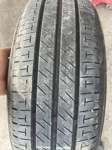 evro r: 195/60/17 Летняя шина 195/60 R17 90H - Размер: 195/60 R17 - Индекс — 1