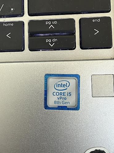 Электрондук китептер: Ультрабук, Колдонулган, Intel Core i5 — 5