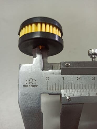 газовая оборудование на авто: Шланг (подводка) Lexus 2012 г., Жаңы, Оригинал, Туркия — 25