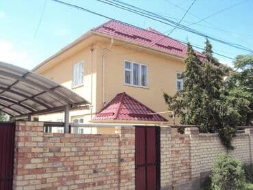 продаю с: Дом, 140 м², 5 комнат, Собственник — 1