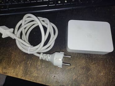 усилитель тока: Монитор, Apple, Б/у — 1