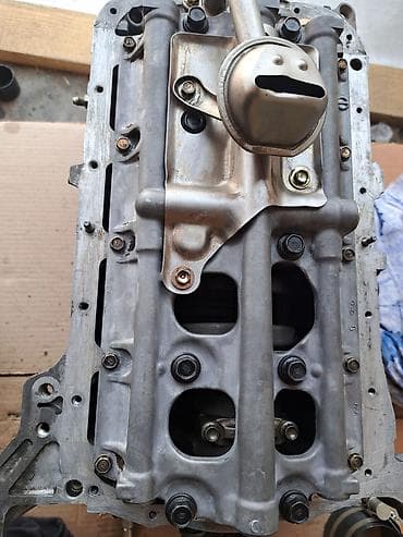 dio 27: Запчасти на двигатель хонда одиссей объем двигателя 2.3. Есть — 5