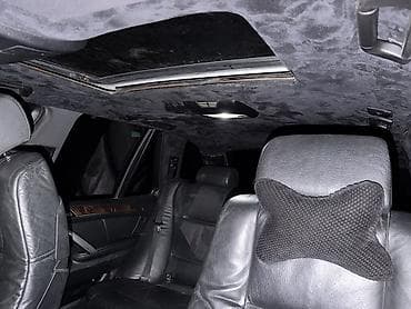 бмв 2006: BMW X5: 2001 г., Автомат, Бензин, Кроссовер — 3