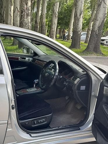 lexus rx 2005: Toyota Windom: 2005 г., 3 л, Автомат, Бензин, Седан — 9