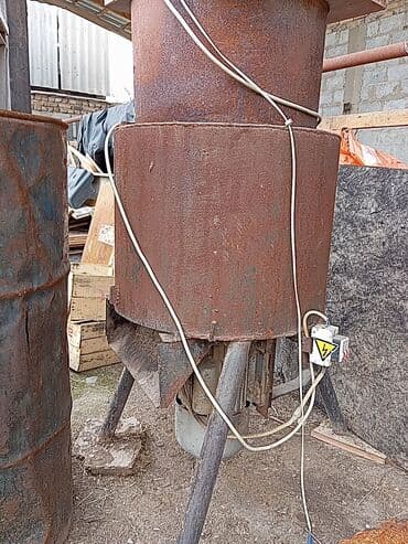 Дробилка продаю