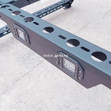 пикап рам: Новая каркасная разборная дуга на многие модели пикапов! Каркас — 6