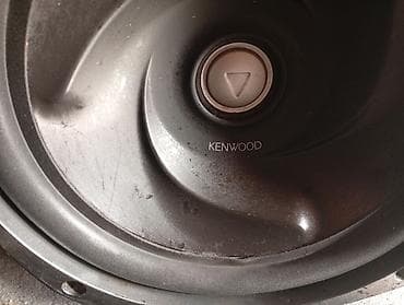 Усилители звука: Калонки 2 большие BARRACUDA 2 маленькие pioneer оригинал. буфет — 2