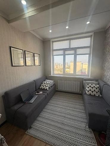 сдаю кв тунгуч: 1 комната, Агентство недвижимости, Без подселения, С мебелью полностью — 4