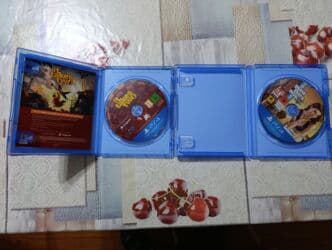 sli: Продаю игры для PS4 – отличное состояние! 1. It Takes Two – без — 3