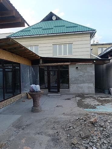 алмааты: 🔥 ПРОДАЁТСЯ ДВУХЭТАЖНЫЙ ДОМ НА ПЕРВОЙ ЛИНИИ + ДЕЙСТВУЮЩИЙ БИЗНЕС 📍 ул — 1