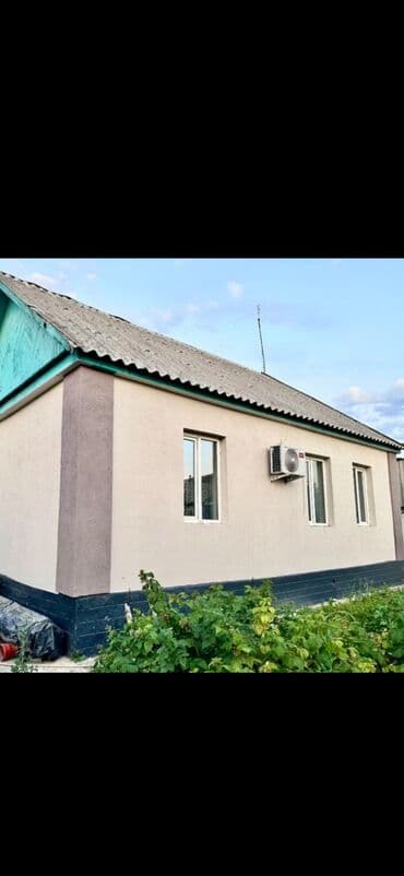 суточный дома: 75 м², 4 комнаты, Забор, огорожен — 1