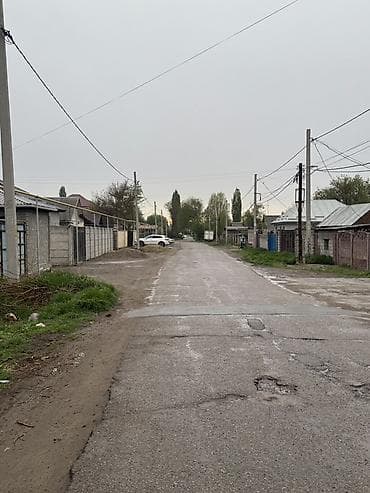 жаны уйлор: Продается Дом с участком 8,5 соток (по документам) в с. Новопокровка — 2